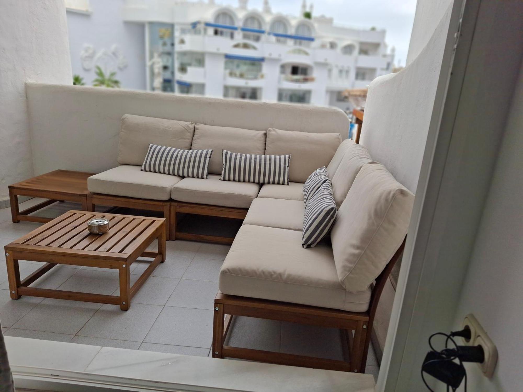 Puerto Marina Palace Benalmádena Exterior foto